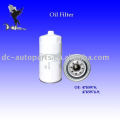 Volvo Excavators Spin-on Lube Oil Filter4785974